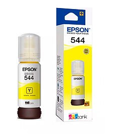 BOTELLA TINTA EPSON T544420
