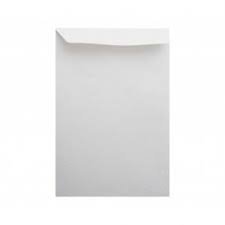 SOBRE ENVELOMAX A4 BLANCO 23X32