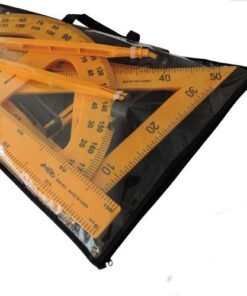 JUEGO DE GEOMETRIA P/PIZARRON