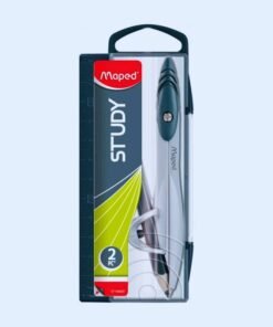 COMPAS MAPED STUDY C/ LAPIZ
