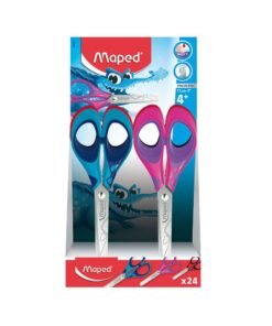 TIJERA MAPED 13CM ACERO INOXIDABLE