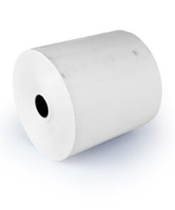 ROLLO PAPEL TERMICO 79X80