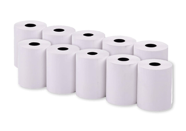 ROLLO PAPEL TERMICO 57X40