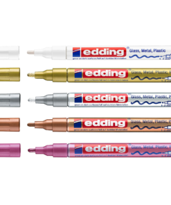 Marcador Edding 751