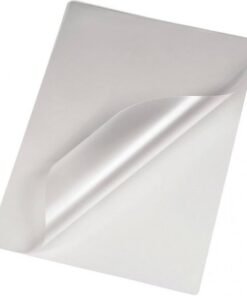 LAMINA P/ PLASTIFICAR A4