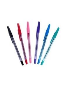 Boligrafo Pilot Bp S Fine