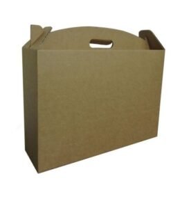 MALETIN ESCOLAR DE CARTON 40X28X11CM