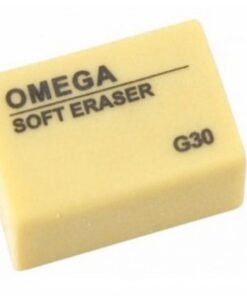 GOMA DE BORRAR OMEGA G30