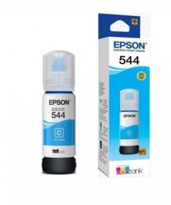 BOTELLA TINTA CYAN EPSON T544220