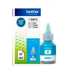 BOTELLA BROTHER BT5001