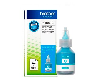 BOTELLA BROTHER BT5001
