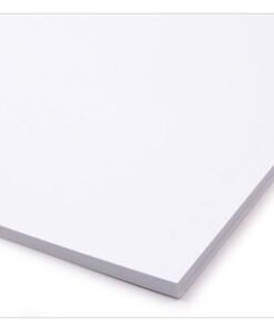 OPALINA LISA BLANCA 180 GR A4