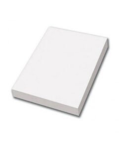 OPALINA BLANCA LISA A4 190GR PTE X100