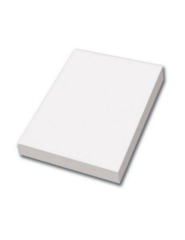 OPALINA BLANCA LISA A4 190GR PTE X100