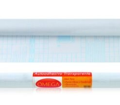 CONTACT OMEGA TRANSPARENTE 1101