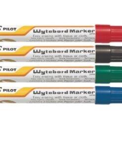 MARCADOR P/ PIZARRA PILOT