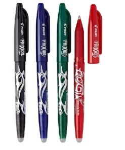 BOLIGRAFO PILOT FRIXION BALL