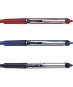 LAPICERA PILOT V5 RETRACTIL 0.5MM