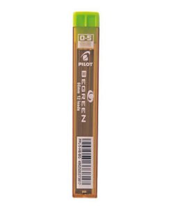 MINAS 0.5 MM 2B PILOT BEGREEN