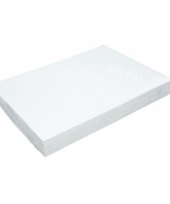 HOJAS DE GARBANZO BLANCO DE 180 GRS. x250