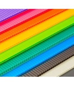 LÁMINA DE CARTONPLAST 2X1 MT