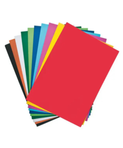 CARTULINA FEDRIGONI V/COLORES