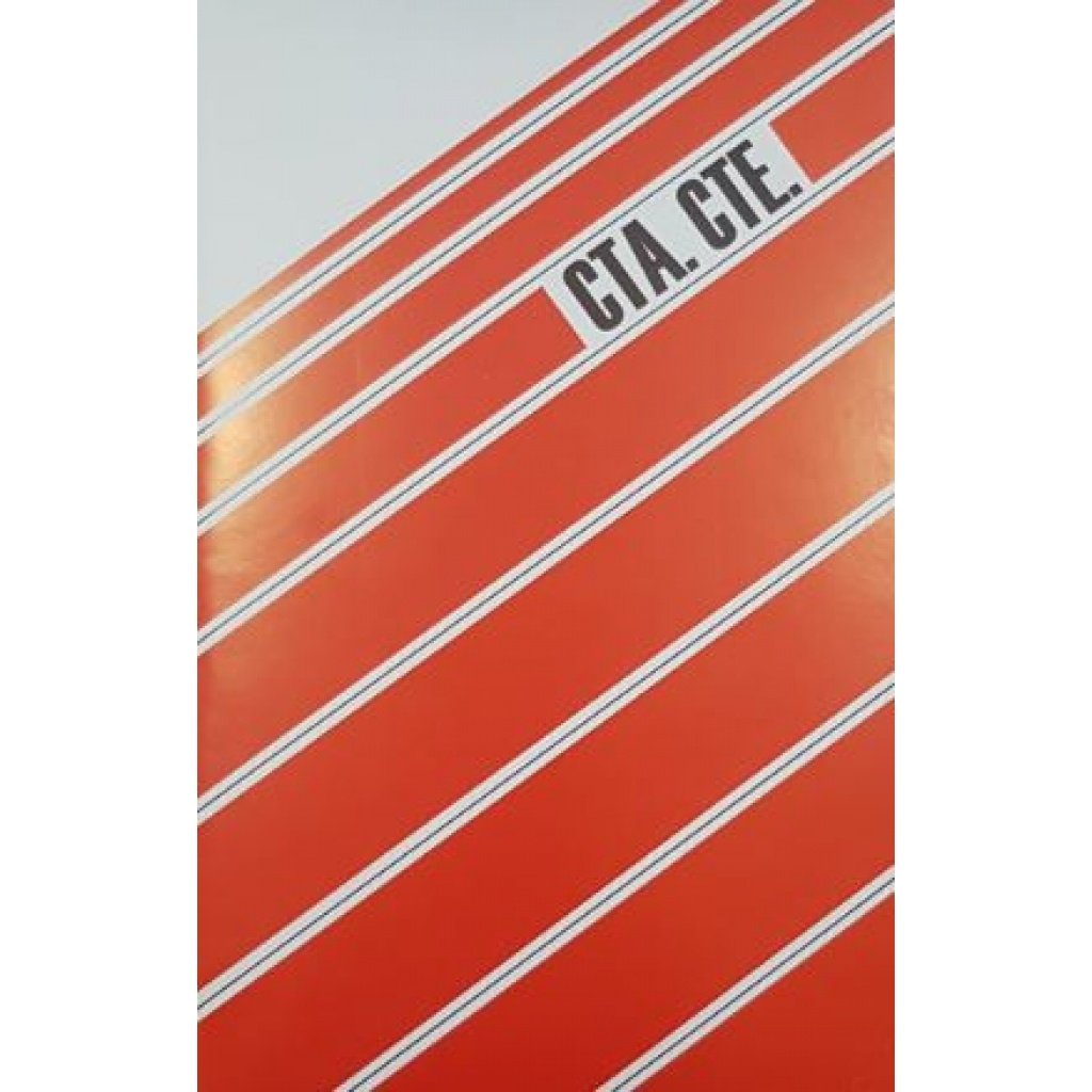 LIBRETON CTA CTE 3 COLUMNAS Nº5005