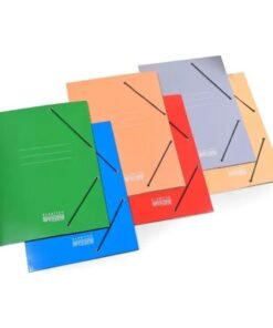 CARPETA C/ELASTICO PANCRHOME
