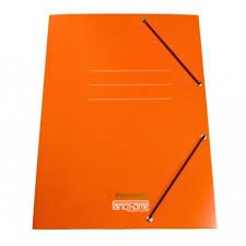 CARPETA C/ELÁSTICO 1/8 PANCRHOME