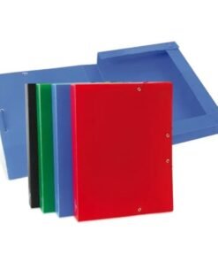 CARPETA CARTONPLAST LOMO 3CM