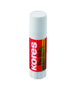 BARRA ADHESIVA KORES 20 GR