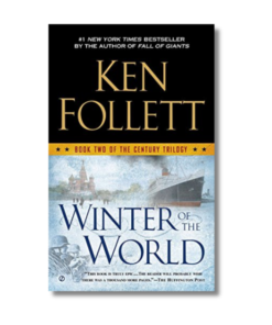 WINTER OF THE WORLD. FOLLET KEN