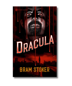 DRACULA. STOKER BRAM