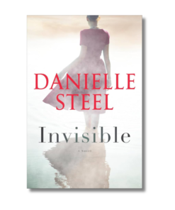 INVISIBLE. STEEL DANIELLE
