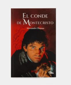 CONDE DE MONTECRISTO, EL     DUMAS, ALEXANDRE