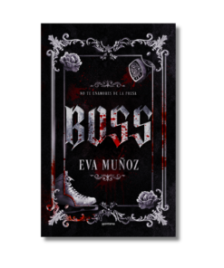 BOSS, EVA MUÑOZ