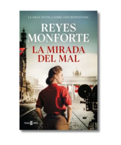 MIRADA DEL MAL, REYES MONFORTE