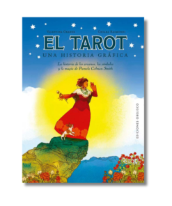 TAROT, UNA HISTORIA GRÁFICA