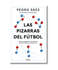 PIZARRAS DEL FÚTBOL, PEDRO SAEZ