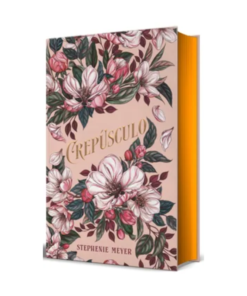 CREPÚSCULO ,STEPHENIE MEYER