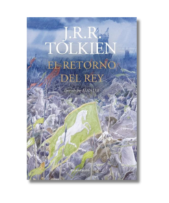 SEÑOR DE LOS ANILLOS 3. LAS TRES TORRES, J.R.R. TOLKIEN
