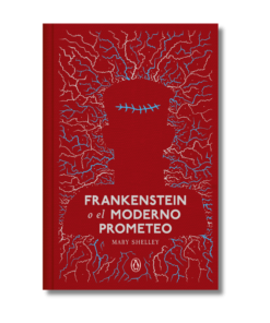 FRANKENSTEIN (ED CONMEMORATIVA)
