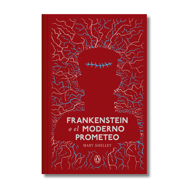 FRANKENSTEIN (ED CONMEMORATIVA)