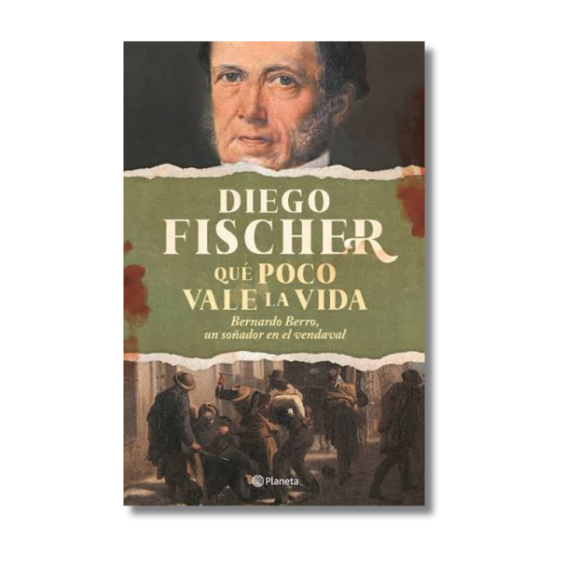 POCO VALE LA VIDA