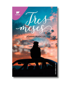 TRES MESES - JOANA MARCUS