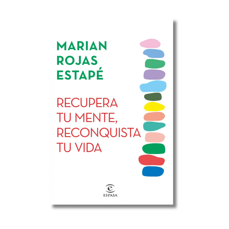 RECUPERA TU MENTE RECONQUISTA TU VIDA