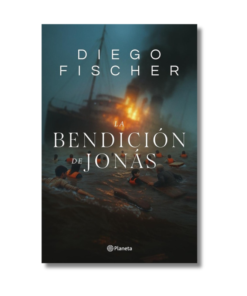 BENDICION DE JONAS , LA DIEGO FISCHER