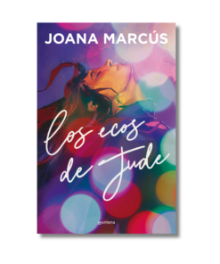 ECOS DE JUDE, LOS        MARCÚS, JOANA