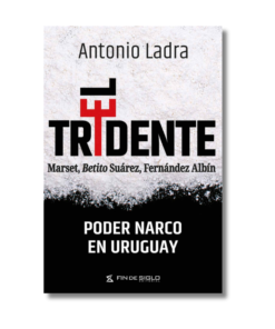 TRIDENTE, ANTONIO LADRA