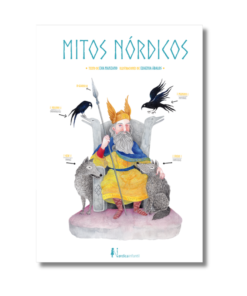 MITOS NORDICOS